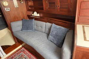 Legacy II 31ft Tartan Yacht For Sale