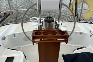 Legacy II 31ft Tartan Yacht For Sale