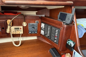 Legacy II 31ft Tartan Yacht For Sale