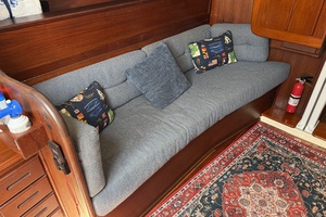 Legacy II 31ft Tartan Yacht For Sale