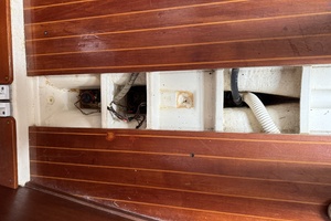 Legacy II 31ft Tartan Yacht For Sale