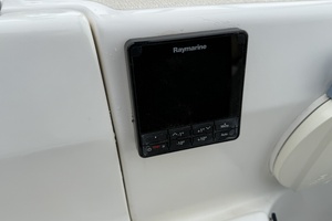 Legacy II 31ft Tartan Yacht For Sale