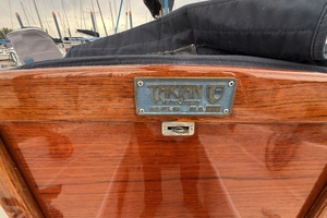 Legacy II 31ft Tartan Yacht For Sale