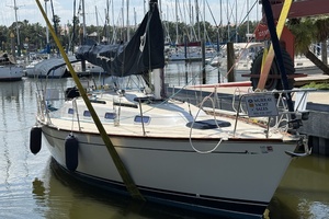 Legacy II 31ft Tartan Yacht For Sale