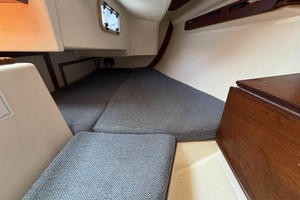 Legacy II 31ft Tartan Yacht For Sale
