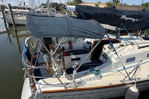 Legacy II 31ft Tartan Yacht For Sale
