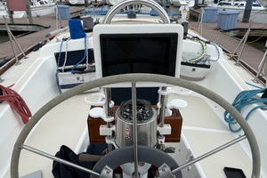 Legacy II 31ft Tartan Yacht For Sale