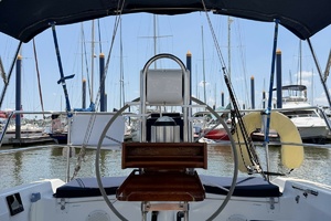 Legacy II 31ft Tartan Yacht For Sale