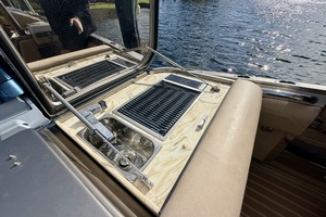 2020 Nor-Tech 550 SPORT CENTER CONSOLE thumbnail 25
