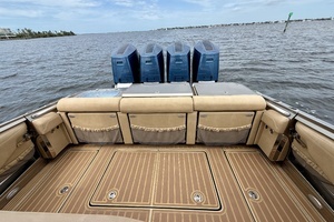 2020 Nor-Tech 550 SPORT CENTER CONSOLE thumbnail 21