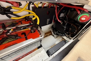 2020 Nor-Tech 550 SPORT CENTER CONSOLE thumbnail 68