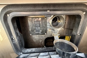 2020 Nor-Tech 550 SPORT CENTER CONSOLE thumbnail 26