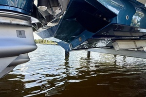 2020 Nor-Tech 550 SPORT CENTER CONSOLE thumbnail 17