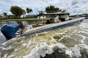 2020 Nor-Tech 550 SPORT CENTER CONSOLE thumbnail 9