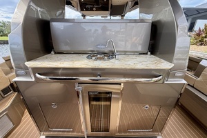 2020 Nor-Tech 550 SPORT CENTER CONSOLE thumbnail 36