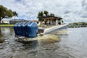 2020 Nor-Tech 550 SPORT CENTER CONSOLE thumbnail 11