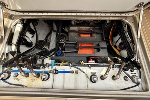 2020 Nor-Tech 550 SPORT CENTER CONSOLE thumbnail 28