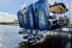 2020 Nor-Tech 550 SPORT CENTER CONSOLE thumbnail 15