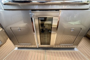 2020 Nor-Tech 550 SPORT CENTER CONSOLE thumbnail 38
