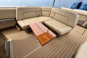 2020 Nor-Tech 550 SPORT CENTER CONSOLE thumbnail 33