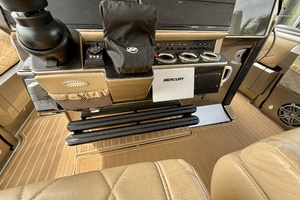 2020 Nor-Tech 550 SPORT CENTER CONSOLE thumbnail 45