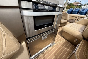 2020 Nor-Tech 550 SPORT CENTER CONSOLE thumbnail 39