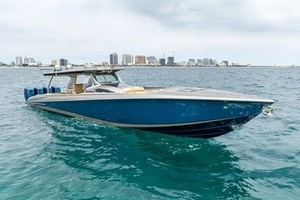 2020 Nor-Tech 550 SPORT CENTER CONSOLE thumbnail 3