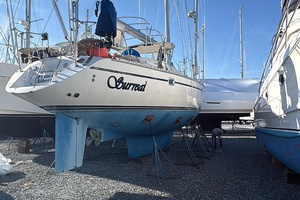 Surreal 47ft Caliber Yacht For Sale