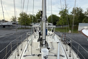 2001 Caliber 47 LRC thumbnail 9