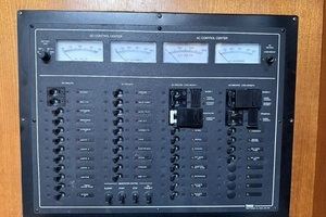2001 Caliber 47 LRC thumbnail 29