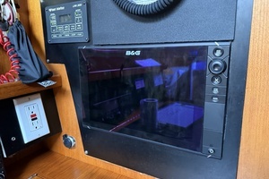 2001 Caliber 47 LRC thumbnail 26