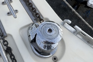 2001 Caliber 47 LRC thumbnail 7