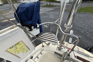Surreal 47ft Caliber Yacht For Sale