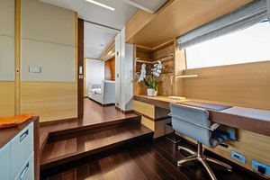 2012 Benetti Classic Supreme 132 thumbnail 40