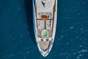 2012 Benetti Classic Supreme 132 thumbnail 6