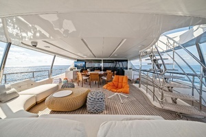 2012 Benetti Classic Supreme 132 thumbnail 10