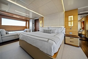 2012 Benetti Classic Supreme 132 thumbnail 35