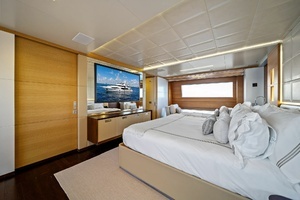 2012 Benetti Classic Supreme 132 thumbnail 36