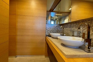 PATIENCE 132ft Benetti Yacht For Sale