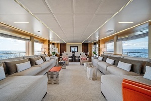 2012 Benetti Classic Supreme 132 thumbnail 24