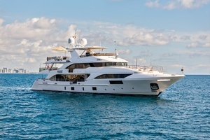 2012 Benetti Classic Supreme 132 thumbnail 1