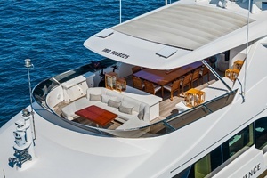 2012 Benetti Classic Supreme 132 thumbnail 7