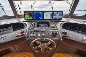 2012 Benetti Classic Supreme 132 thumbnail 51