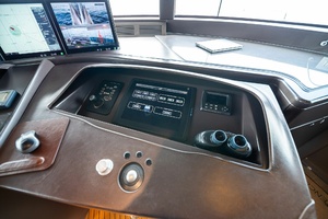 PATIENCE 132ft Benetti Yacht For Sale