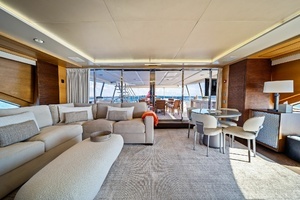 2012 Benetti Classic Supreme 132 thumbnail 30