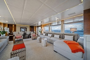 2012 Benetti Classic Supreme 132 thumbnail 28