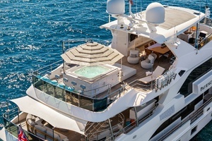 2012 Benetti Classic Supreme 132 thumbnail 8