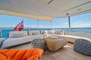 2012 Benetti Classic Supreme 132 thumbnail 21