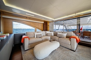 2012 Benetti Classic Supreme 132 thumbnail 32