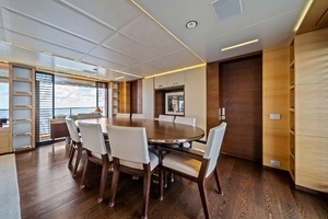2012 Benetti Classic Supreme 132 thumbnail 27